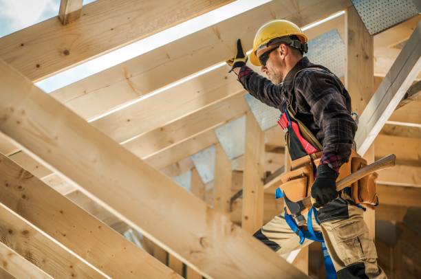 Best New Roof Installation  in Columbia Heights, MN